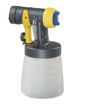 Spuitopzetstuk Wood & Metal Extra Brilliant 600 ml