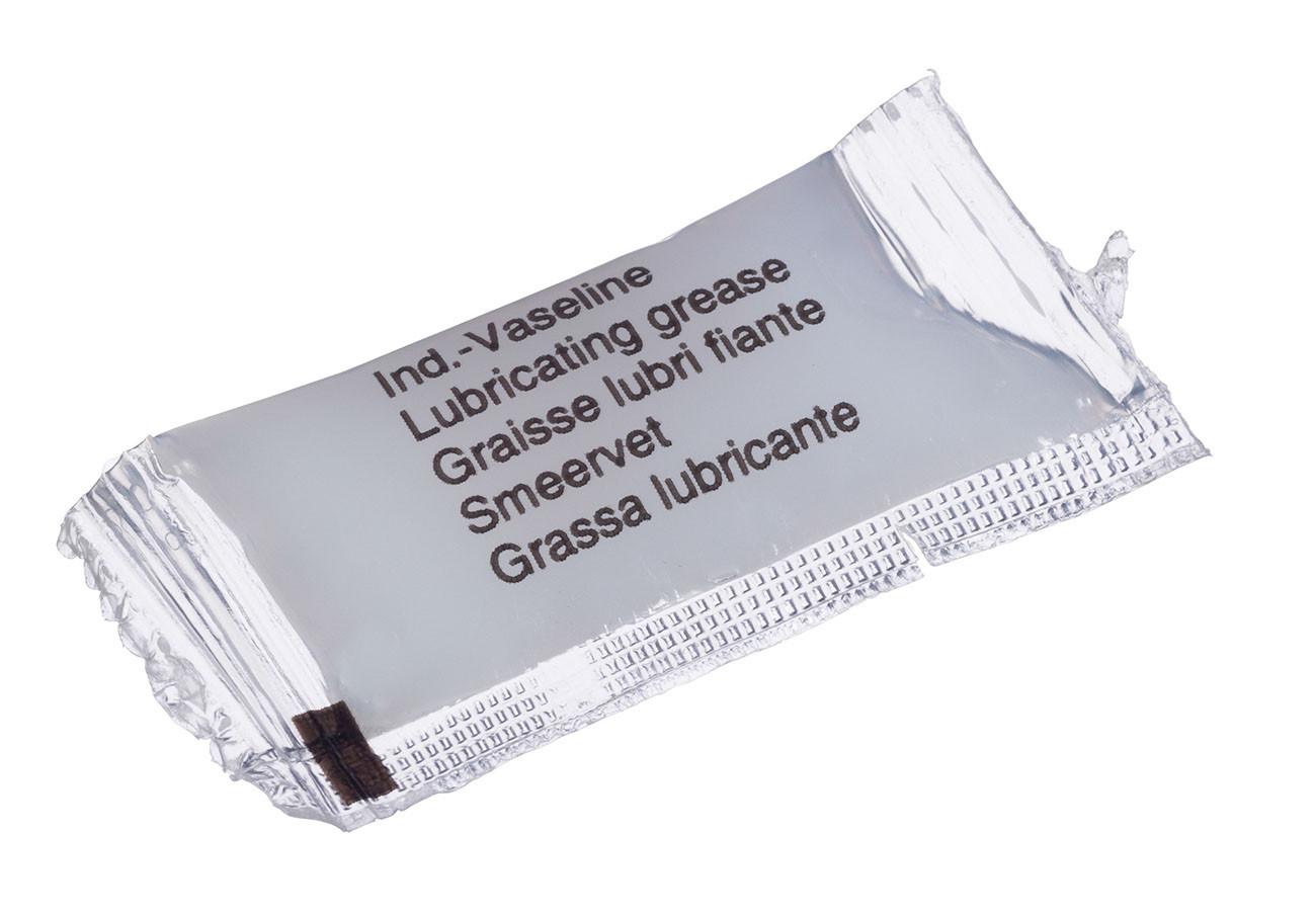 Graisse lubrifiante