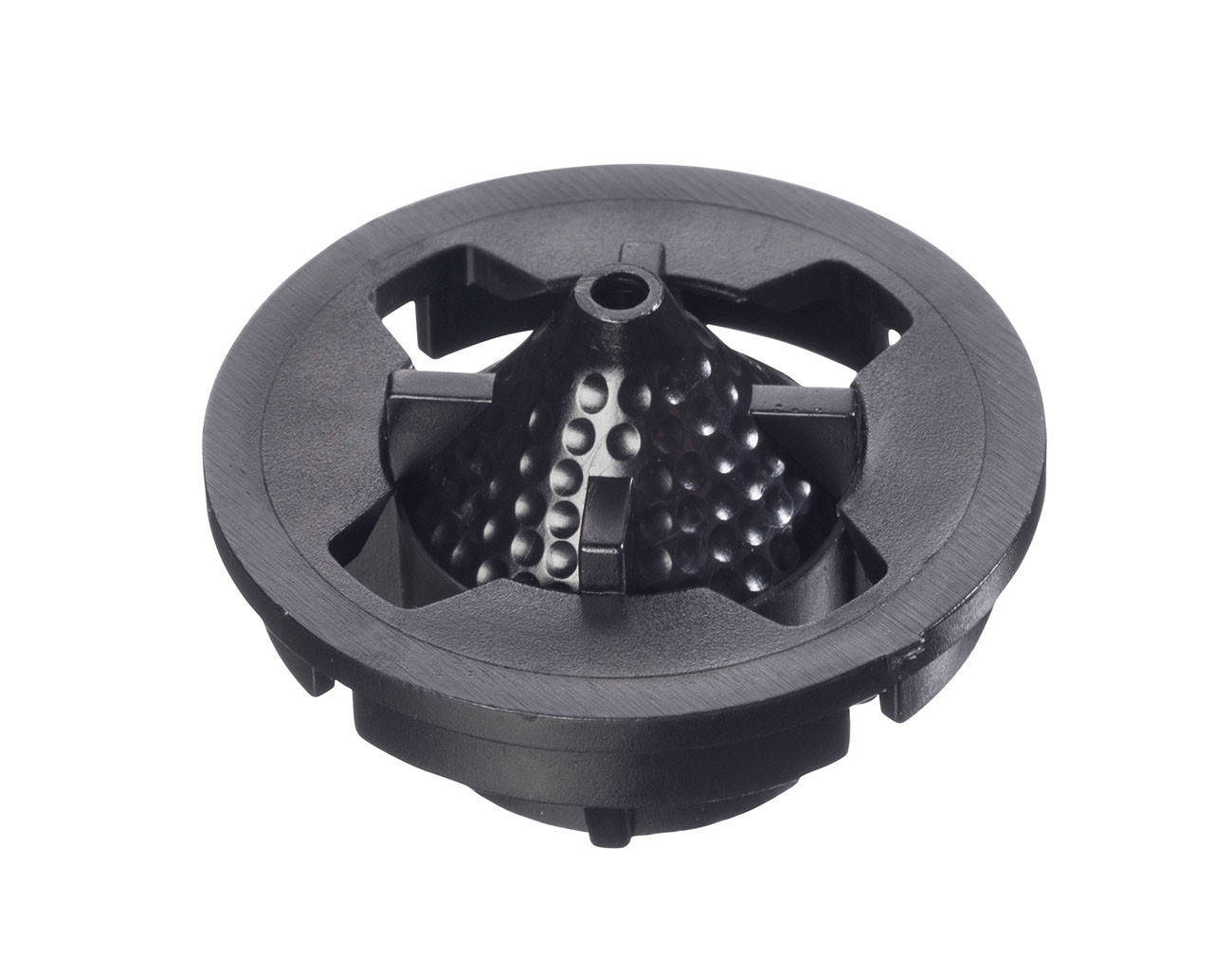 Buse (2,5 mm), noire