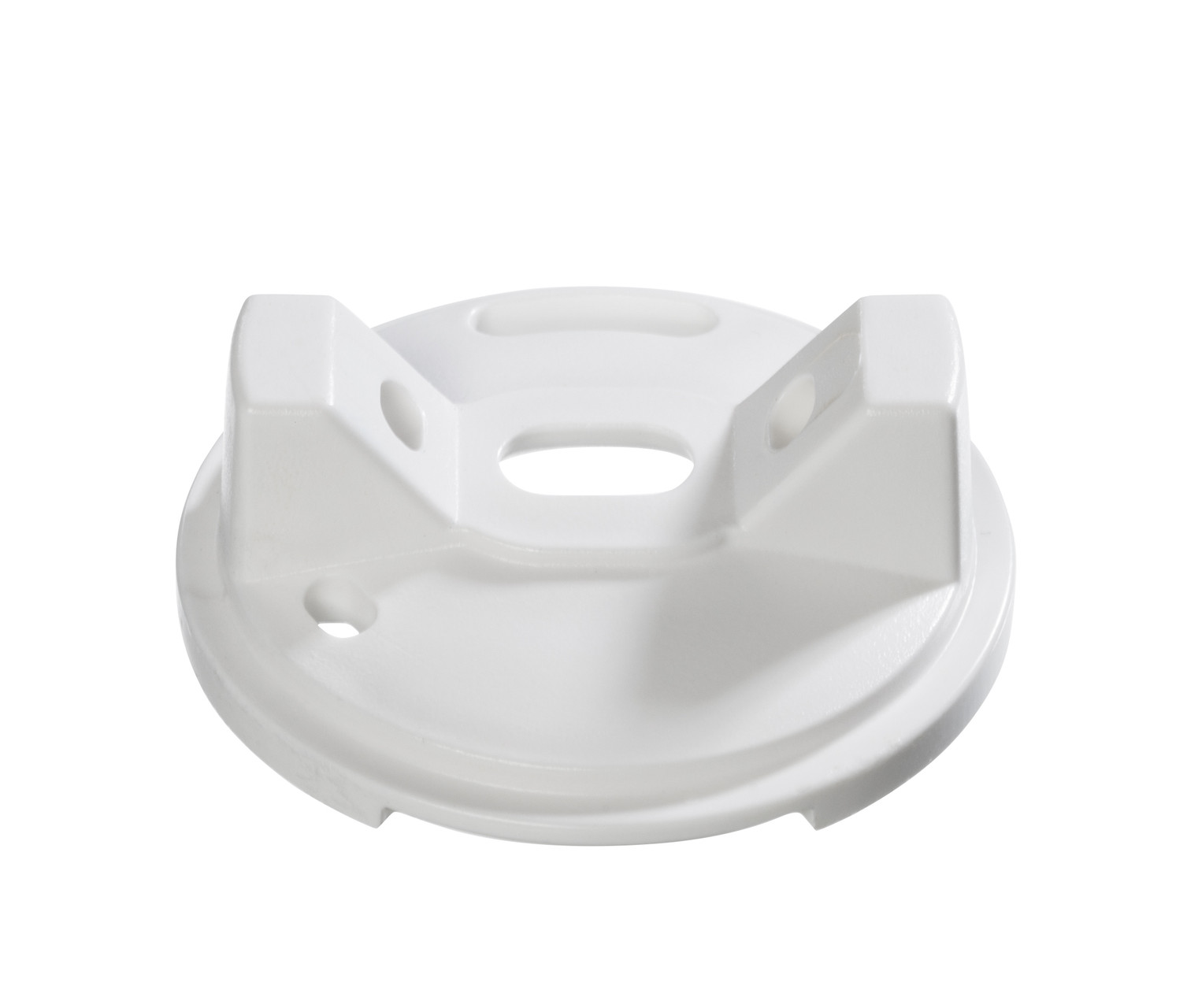 Capot d&#039;air (S 5,6mm) blanc