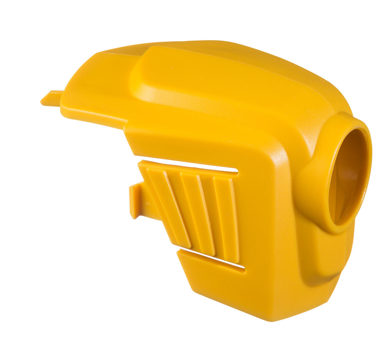 Couvercle réducteur de pression, jaune, W 990 Flexio