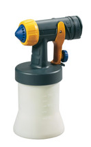 Spuitopzetstuk Fijn 250 ml