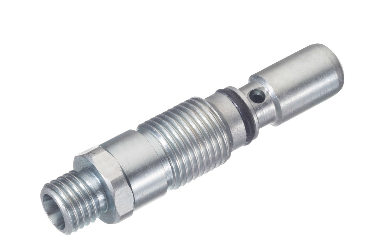 Auslassventil Control150M/ControlPro verp