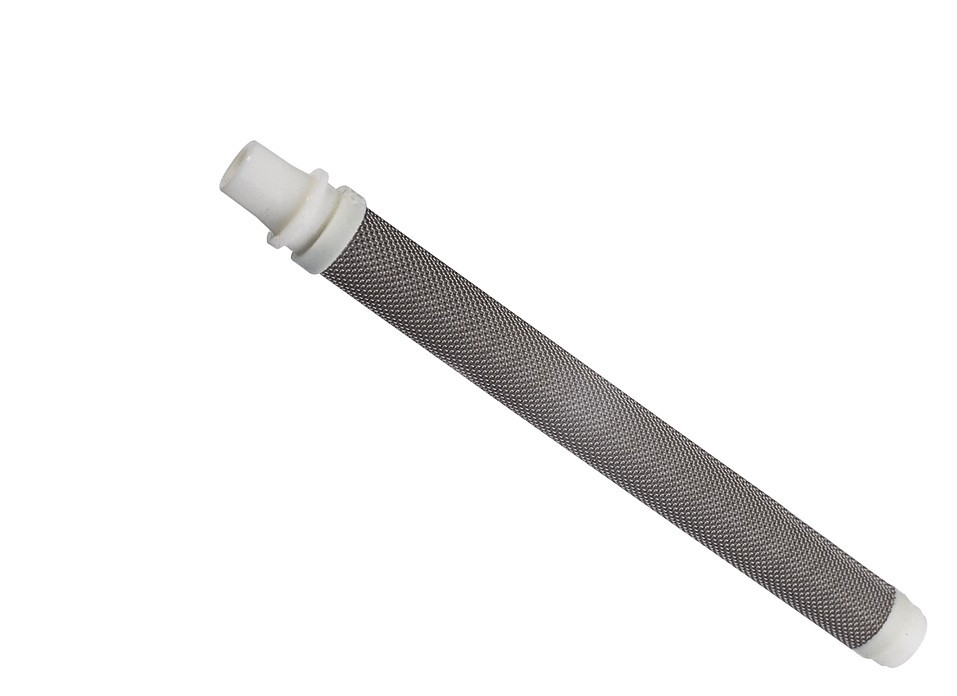 Filter L-XXL+ 2 x wit