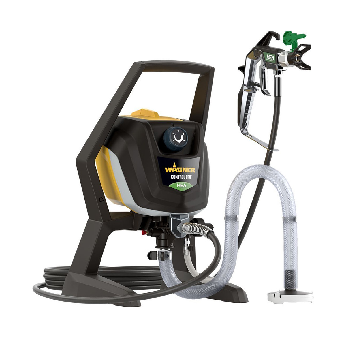 Wagner HEA Control PRO 250R Verfspuit