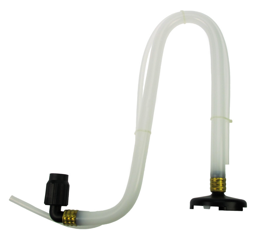 Wagner aanzuigset Project pro 117