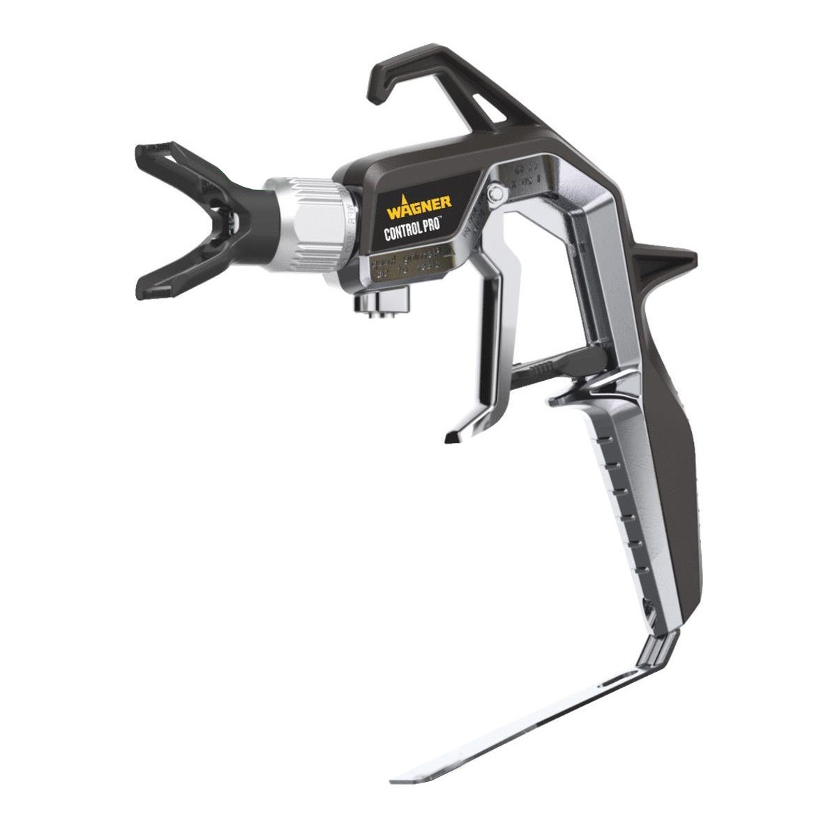Spritzpistole kpl. Metall Control Pro