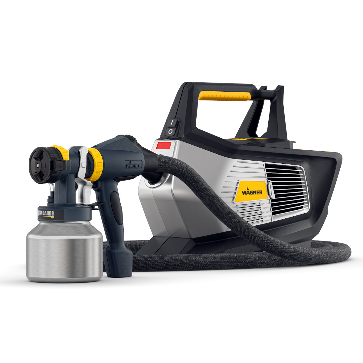 FinishControl 5500
