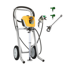 Wagner HEA Control PRO 350M Verfspuit + Verlengstuk 30 cm & Tips 413 + 619