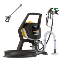 HEA Farbspritzsystem Wagner Control Pro 350 R + Düsenverlängerung