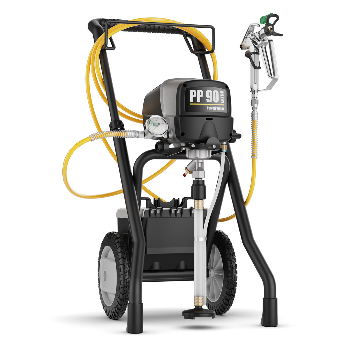 Wagner PowerPainter 90 Extra Spraypack