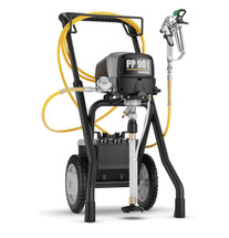 Wagner PowerPainter 90 Extra Spraypack