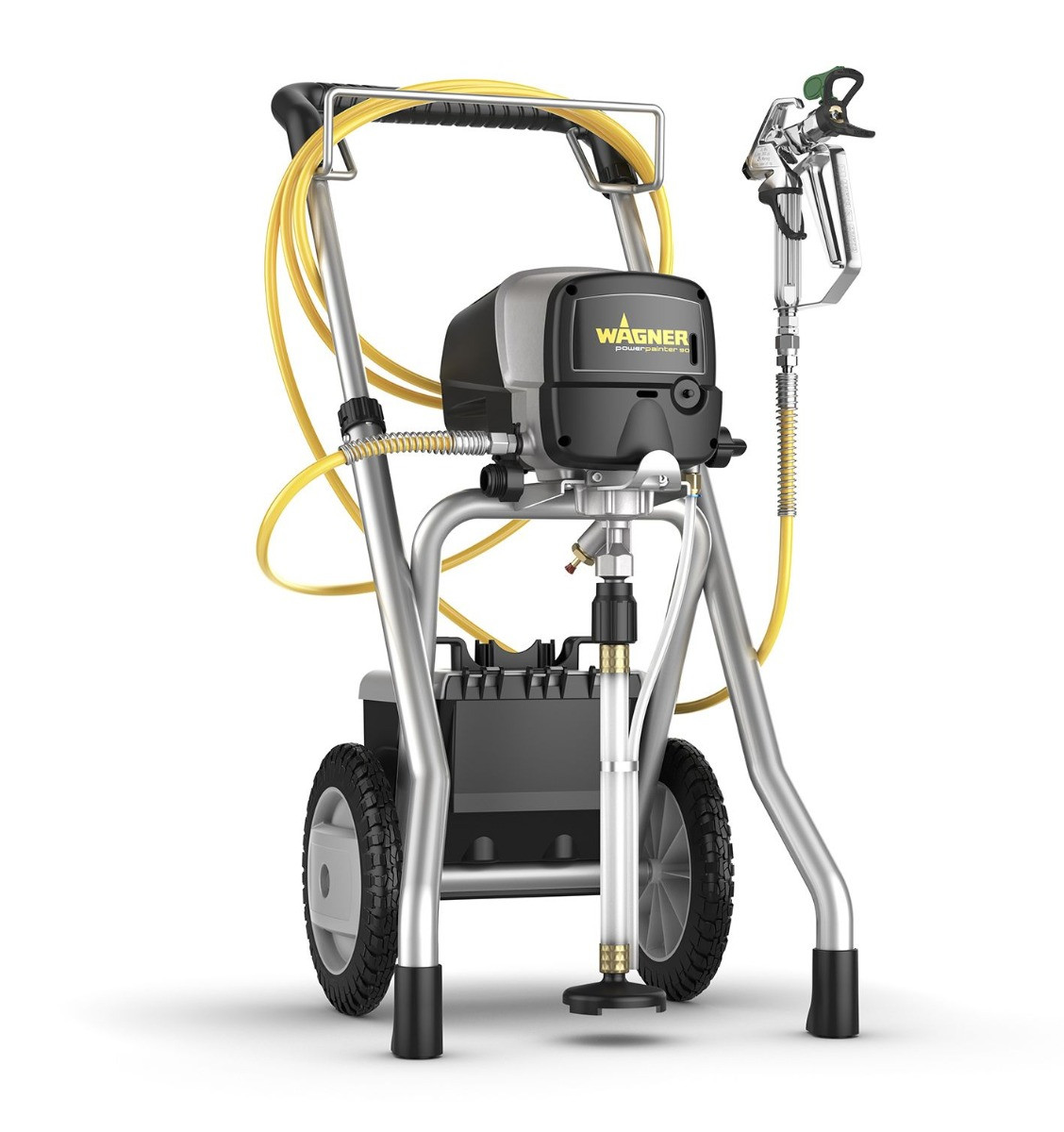 Wagner PowerPainter 90 HEA