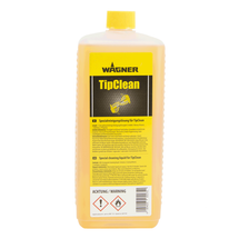 Wagner TipClean - Navulfles 1 liter