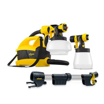 Wagner Universal Sprayer W 690 HVLP verfspuit