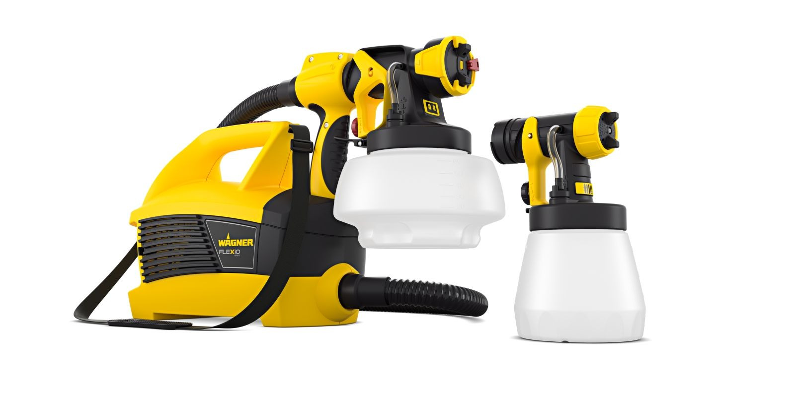 Wagner Universal Sprayer W 690 FLEXiO