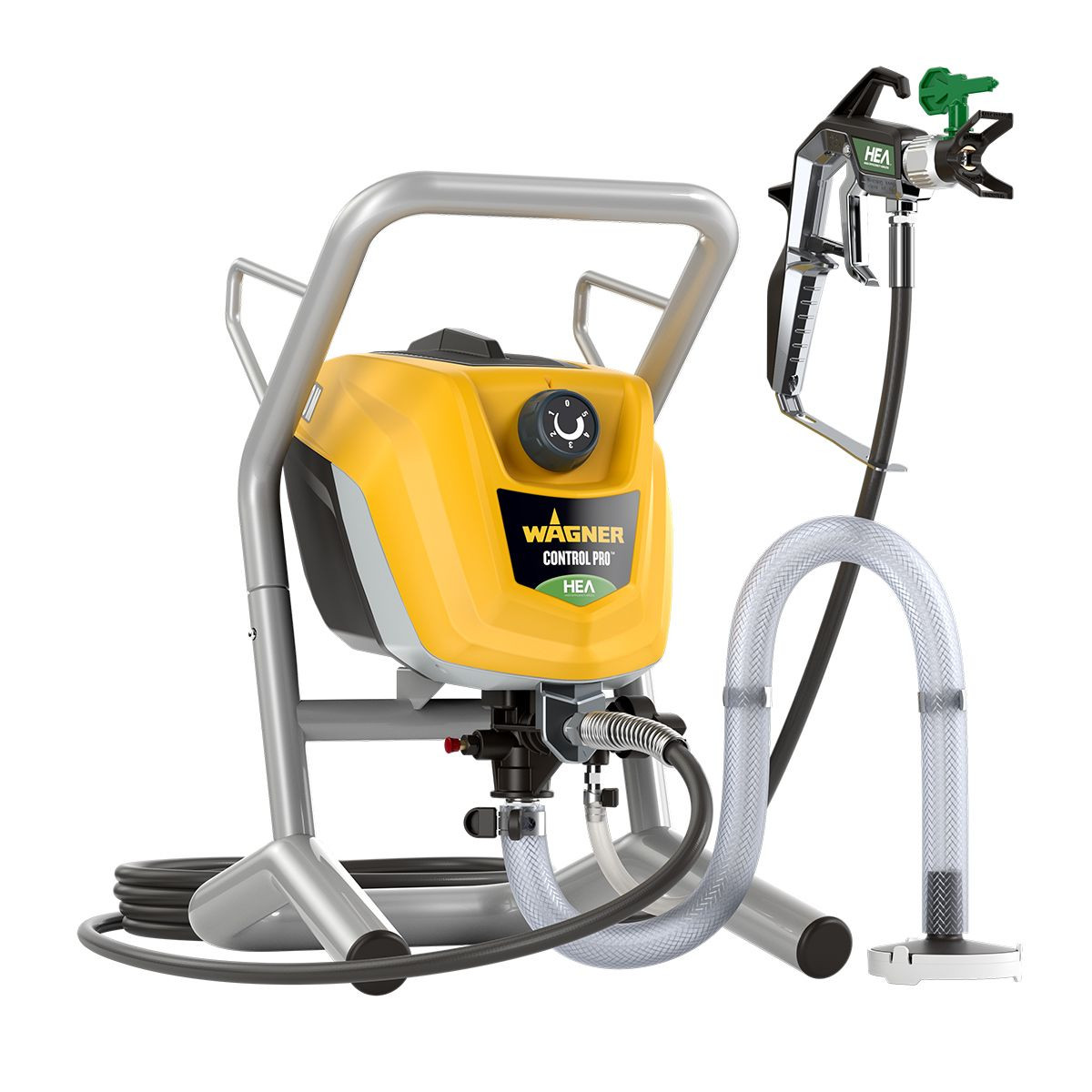 Wagner HEA Control Pro 250 M