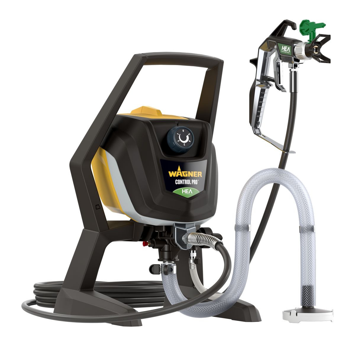 HEA Farbspritzsystem Wagner Control Pro 250 R