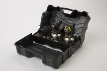 Valise de rangement XVLP FC 3500
