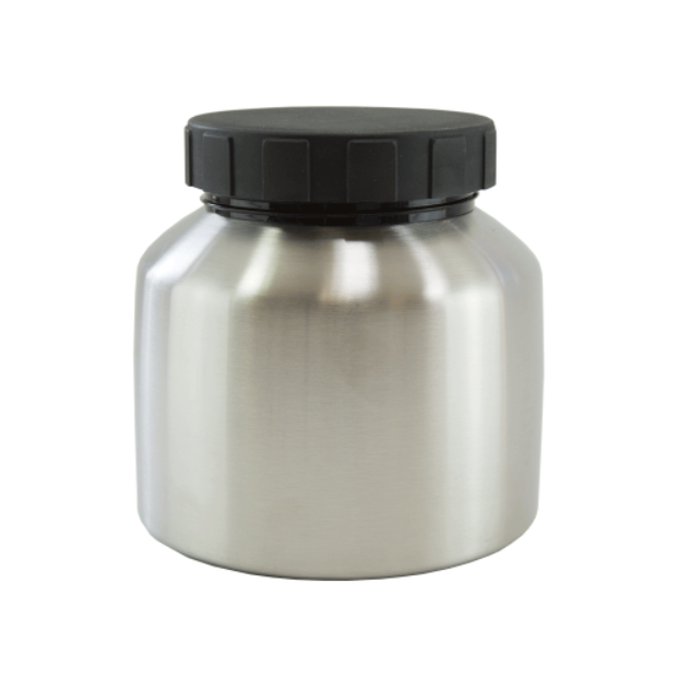 XVLP RVS beker 1 liter
