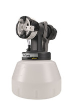 XVLP Aufsätze - WallSpray
